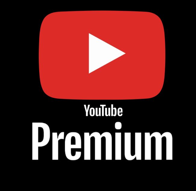 اشتراك يوتيوب بريميوم (6 شهور )