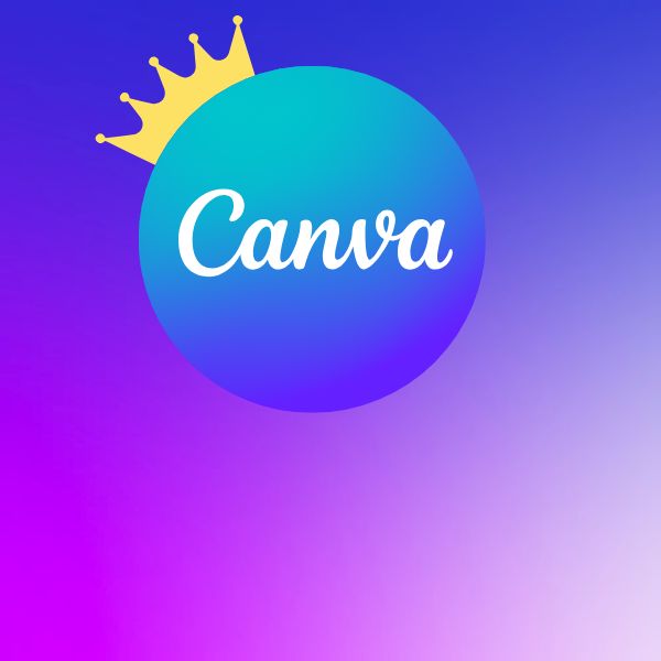 اشتراك كانفا برو( للأبد)